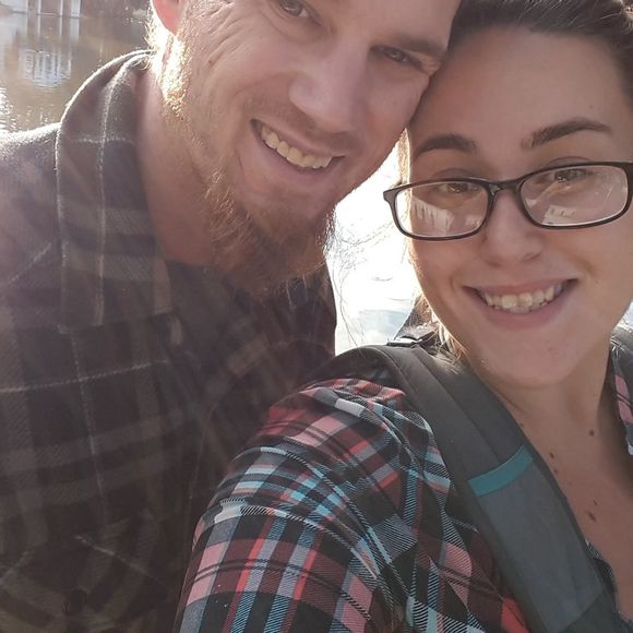 Meet your Posher, Scott - Picture 1 of 1